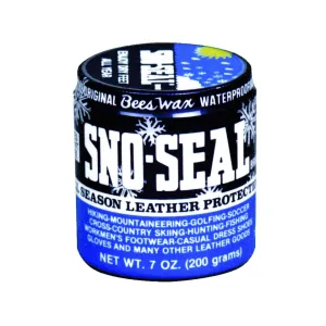 Atsko Sno-Seal Wax 8oz