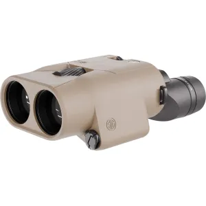 Sig Sauer ZULU6 HDX PRO Image Stabilized Binoculars 14x 42mm