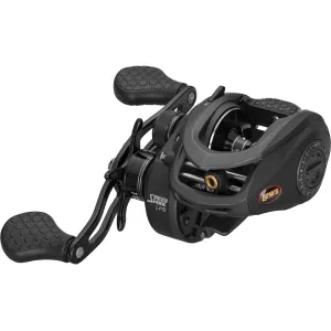 Lew's SuperDuty LFS Baitcast Reel RH 6.8:1