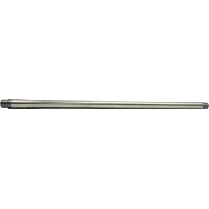 Shilen Alternut Match Grade Remington 700 Prefit Threaded Barrel 7mm PRC 25" Stainless A19 Contour 1:9" Twist