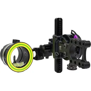 Spot-Hogg Hogg Father Pro ROTI Double Pin Bow Sight Hard Mount Right Hand