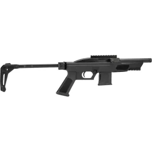 Rossi RS22P 22 Long Rifle Pistol 6" Threaded Barrel 10+1 Round Black Pistol Brace