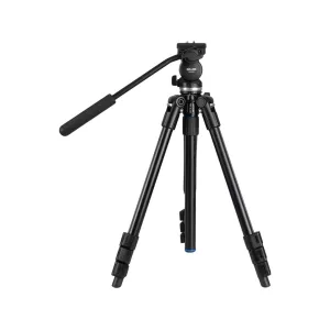 Slik PRO 324SVH-520 Tripod wtih SVH-520 Video Head