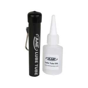 AAE Lube Tube Arrow Lube