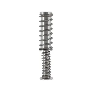 JE Machine Recoil Spring Assembly for Glock 26