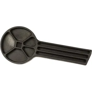 JE Machine Magazine Vise Block for Glock