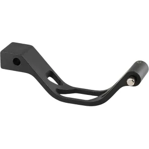 JE Machine Skeletonized Oversized Trigger Guard