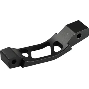 JE Machine Skeletonized Advanced Oversized Trigger Guard