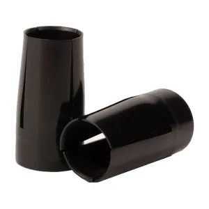 Harvester Muzzleloading Premium High Pressure Long 50 Caliber Muzzleloader Sabots for 45 Caliber Bullets 50PK