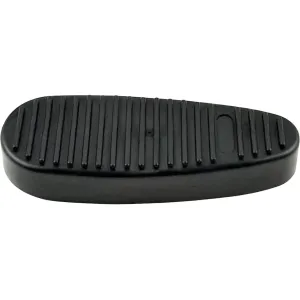 JE Machine Recoil Butt Pad for Standard Carbine Stock