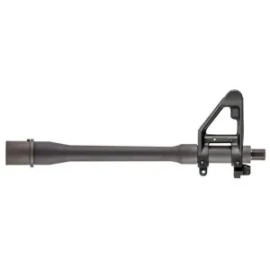 Daniel Defense AR-15 Barrel 5.56x45mm NATO 10.3" Government Contour 1:7" Twist Matte with Front Sight Base