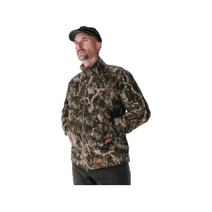 First Lite Men's Challis Jacket Specter Large