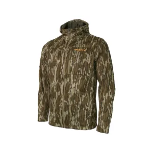 Muddy Outdoors Men's TRX Terminus Jacket Mossy Oak Bottomland Large
