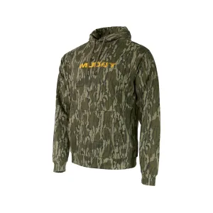 Muddy Outdoors Men's MTX Hoodie Mossy Oak Bottomland 2XL