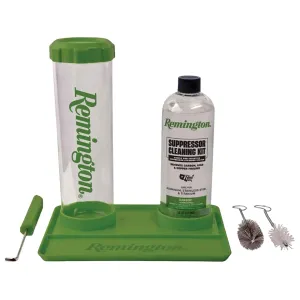 Remington Suppressor Cleaning Kit