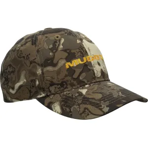 Muddy Outdoors Men's Pursuit Hat Veil Canyon Gray One Size Fits Most
