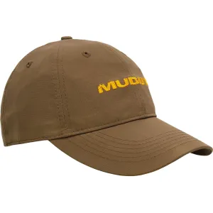 Muddy Outdoors Men's Pursuit Hat Brown Clay One Size Fits Most