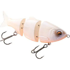 Strike King Mach Shad 120 Swimbait Pearl