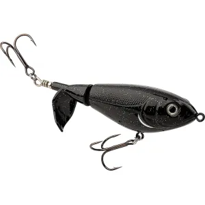 Strike King Patroller 90 Topwater Black Lab