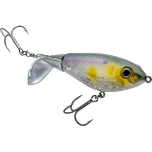 Strike King Patroller 90 Topwater Clearwater Minnow