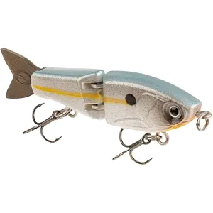 Strike King Bitsy Glide Swimbait Sexy Shad 2.0