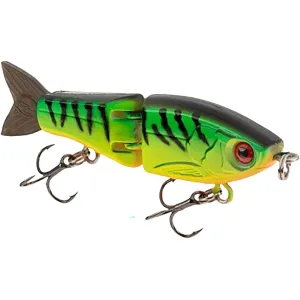 Strike King Bitsy Glide Swimbait Fire Tiger