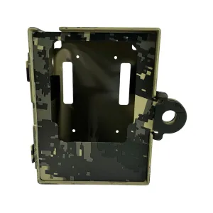 Black Gate R4G Lite + Trail Camera Security Box
