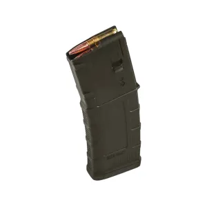 Magpul PMAG M3 300 B AR-15 Magazine 300 Blackout 30-Round OD Green
