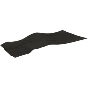 October Mountain String Silencers Black 2PK