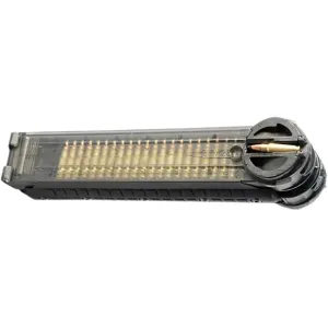 Kel-Tec P50, R50 Jungle Clip Magazine Coupler