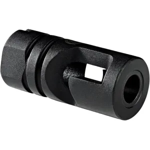 PWS J-Tac47  Flash Suppressing Compensator 7.62x39mm 14X1 LN Threads