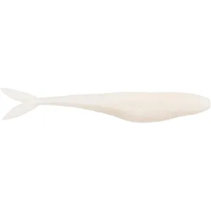 Z-Man Stuntman 4" Jerkbait Pearl