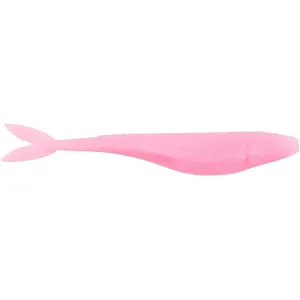 Z-Man Stuntman 5" Jerkbait Bubble Gum