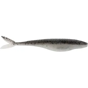 Z-Man Stuntman 5" Jerkbait Bad Shad