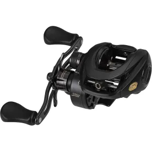 Lew's BB1 Pro Baitcast Reel RH 6.2:1