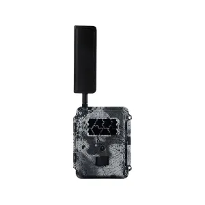 Spartan Camera GoCam M Cellular Trail Camera 8 MP
