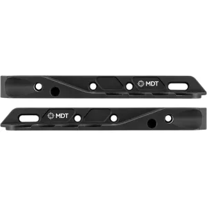 MDT M-LOK Baker Wings Aluminum Black