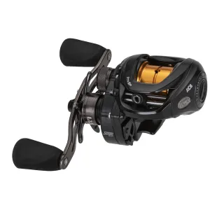 Lew's Team Lew's Pro SP Skipping and Pitching Baitcast Reel RH 8.3:1
