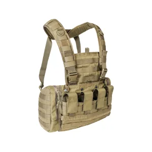 Tasmanian Tiger Chest Rig MKII Olive