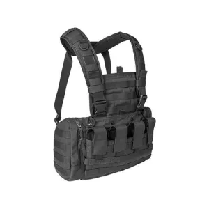 Tasmanian Tiger Chest Rig MKII Black