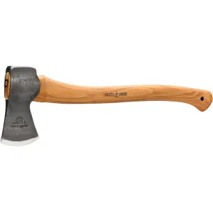Hults Bruk Aneby Hatchet 20" Handle