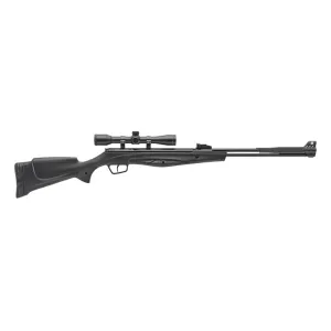 Stoeger S6000E 22 Caliber Pellet Air Rifle with Scope