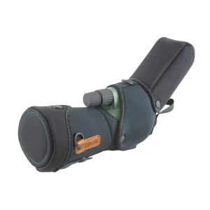 Kowa Neoprene Stay-on Spotting Scope Case TSN-553 55mm Angled