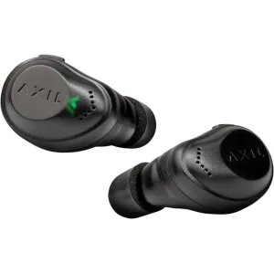 Axil XCOR Pro Bluetooth Electronic Ear Plugs
