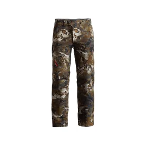 Sitka Gear Men's Grinder Pants Gore Optifade Waterfowl Timber 30X31