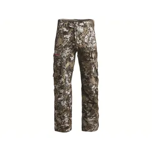 Sitka Gear Men's Equinox Pants Gore Optifade Elevated II 44X33