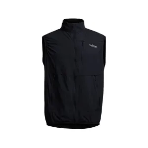 Sitka Gear Men's Ambient Insulated Vest Sitka Black Large