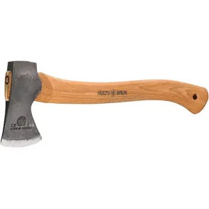 Hults Bruk Almike Hatchet 16" Handle