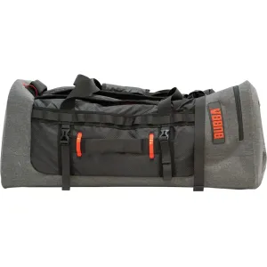 Bubba Seaker Series Duffel Bag Gray