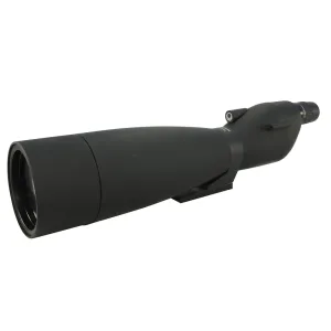 Barska Spotting Scope 30-90x 90mm Straight